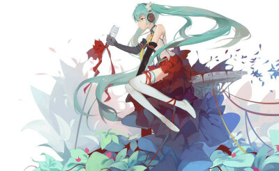 初音未来