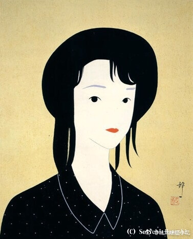 林静一 Seiichi Hayashi