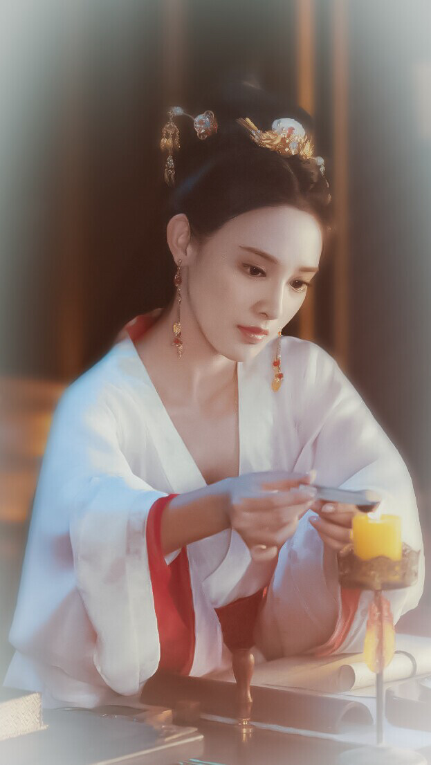 东宫 忘川夫妇 彭小苒 小枫