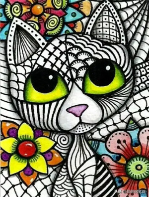 小猫