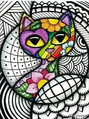 小猫