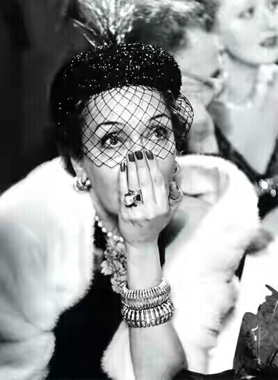 Gloria Swanson