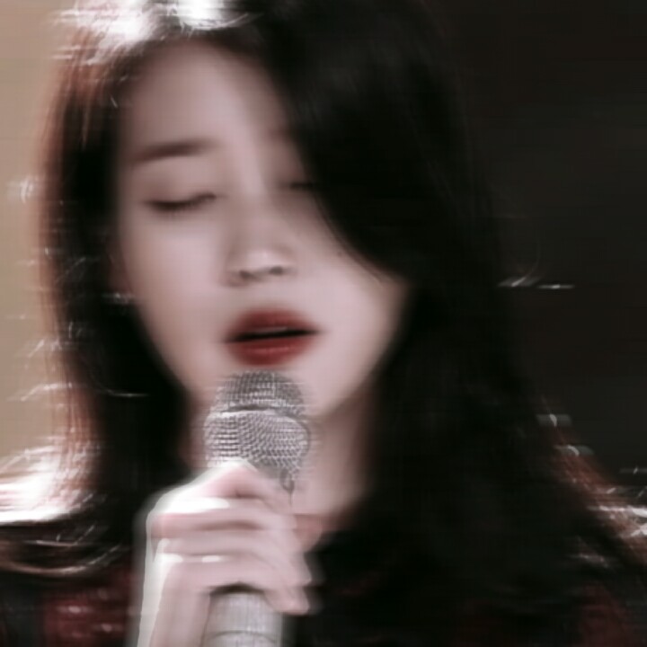 IU//可口可鹿