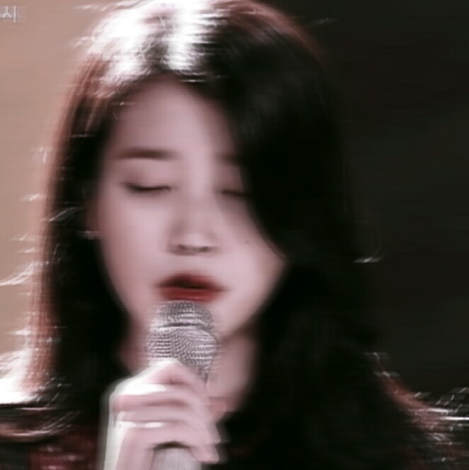 IU//可口可鹿