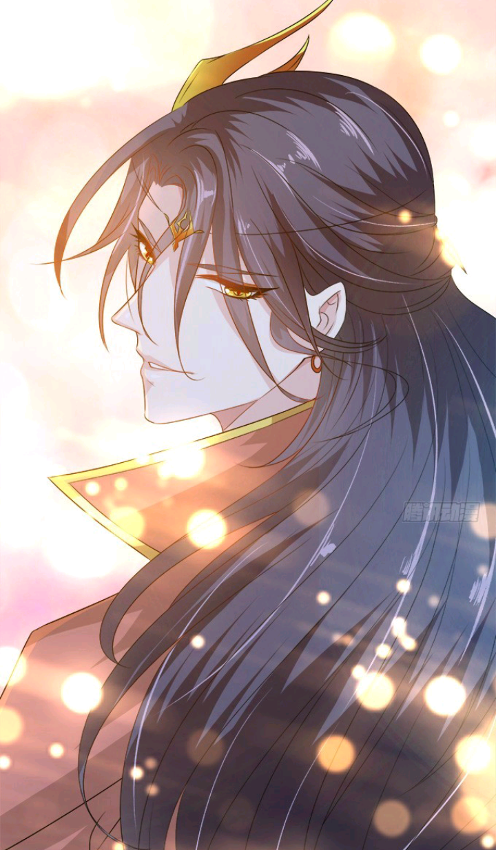 妲己不是坏狐狸漫画截屏