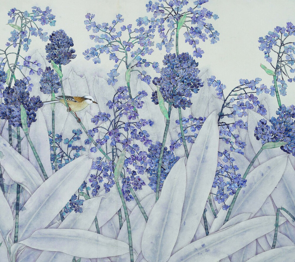 手绘 二次元 清新 唯美 森系 文艺 治愈 动… - 堆糖,美图壁纸兴趣