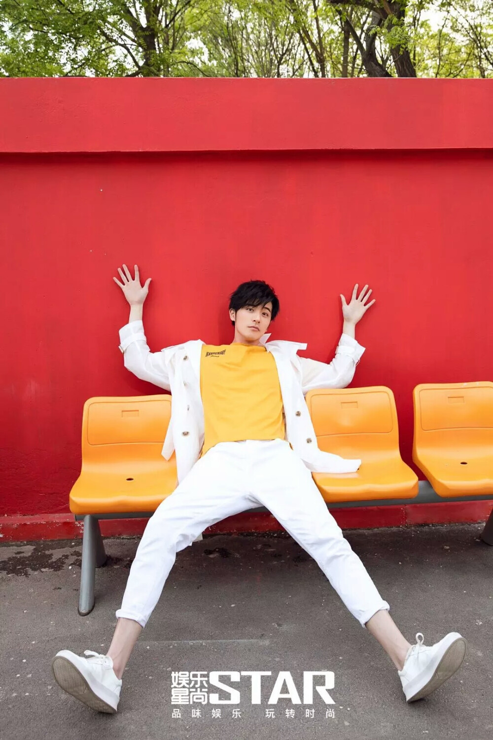 我忍不住了，不要拦着我