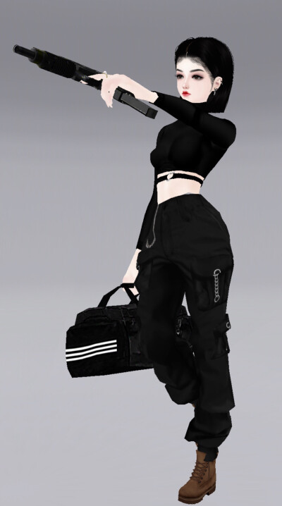 IMVU