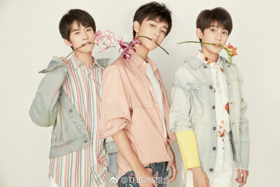 tfboys