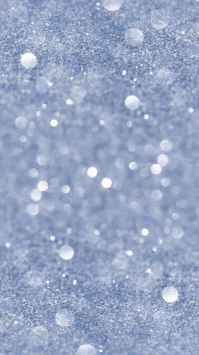 Bling空间名片 微信封面 聊天背景