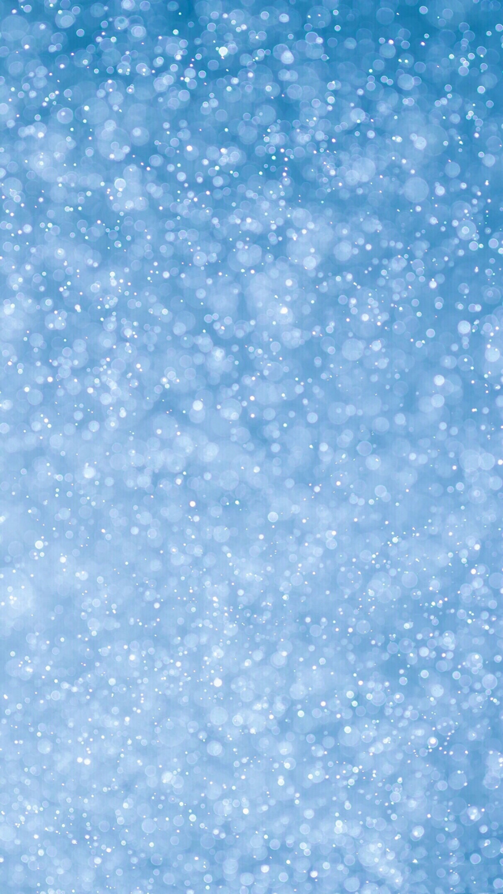 Bling空间名片 微信封面 聊天背景