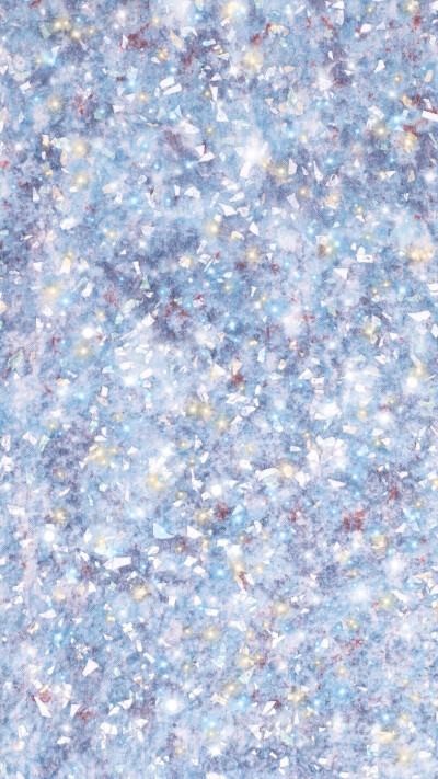 Bling空间名片 微信封面 聊天背景