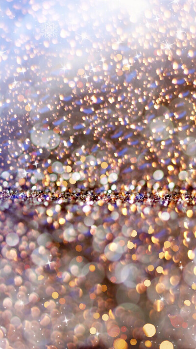 Bling空间名片 微信封面 聊天背景