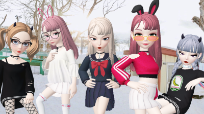 zepeto