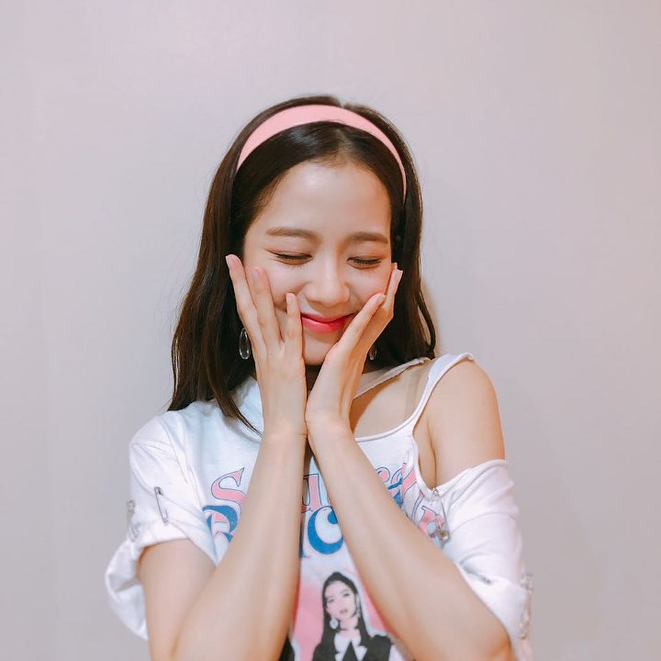 jisoo