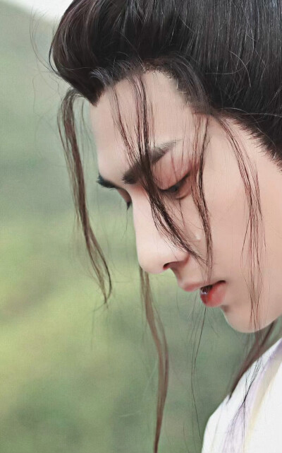 《香蜜沉沉烬如霜》润玉，罗云熙
