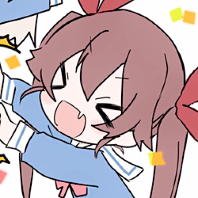 闺蜜三连头
© 喵酱