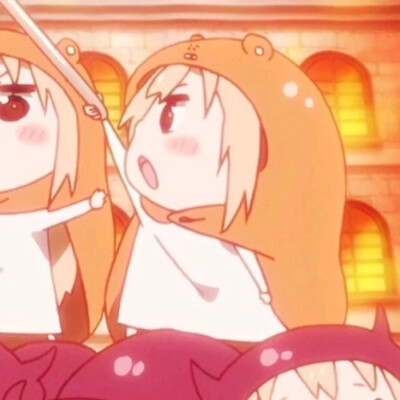 闺蜜三连头
© 喵酱