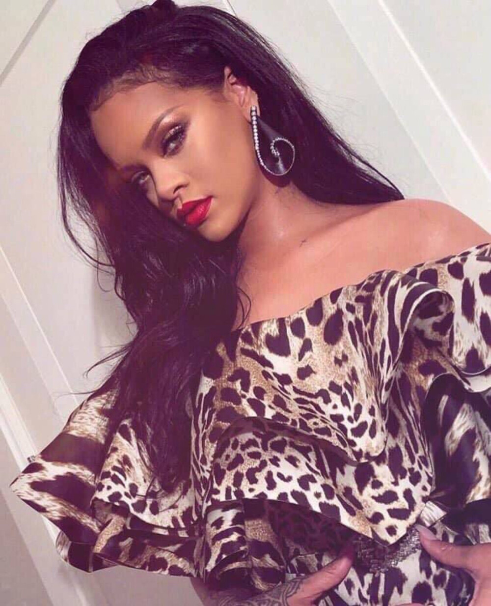 Rihanna 蕾哈娜