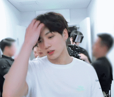 Wuli果果 田柾国