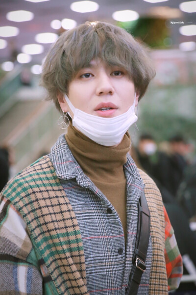 YuGyeom 