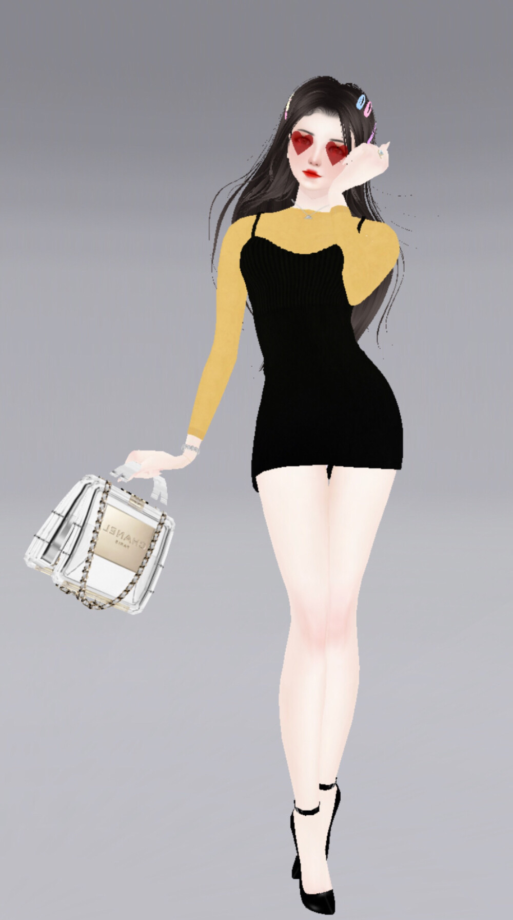 IMVU