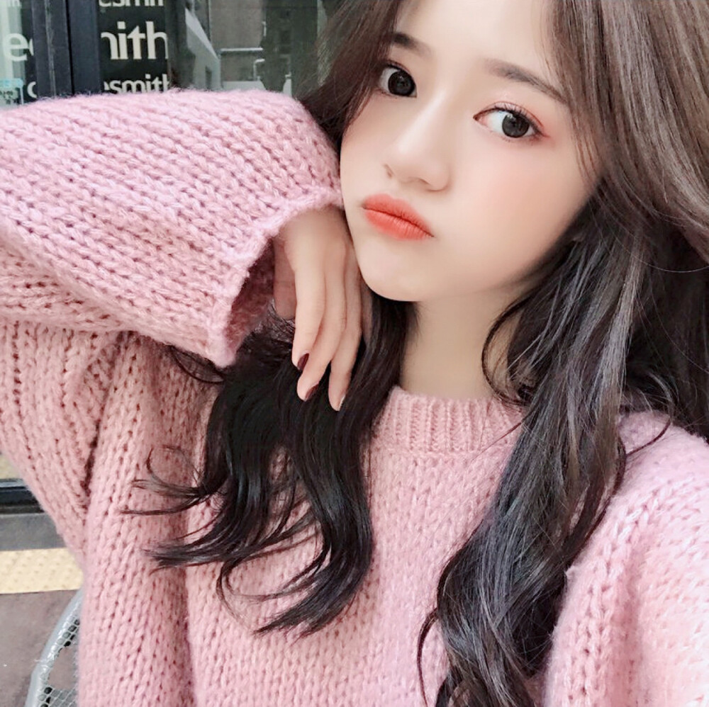 粉黛❤ 自截 林珊珊