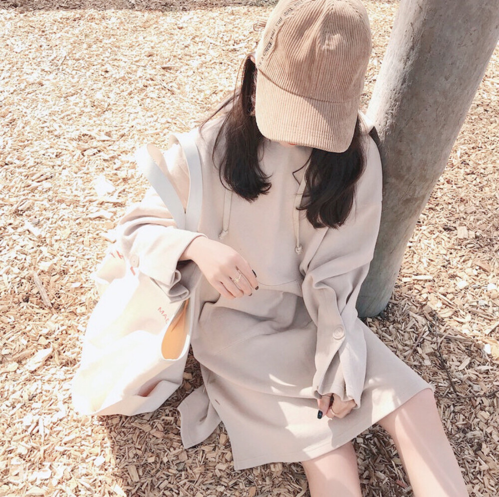 粉黛❤ 自截 林珊珊