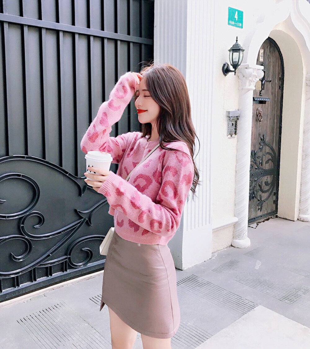 粉黛❤ 自截。林珊珊