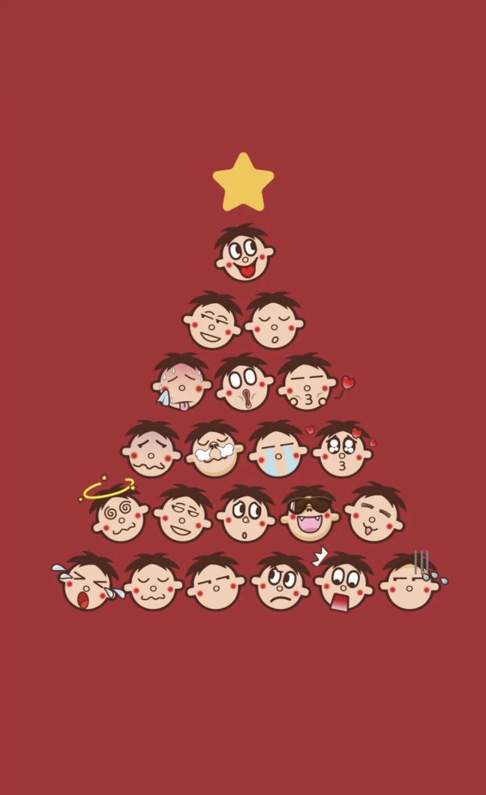 。