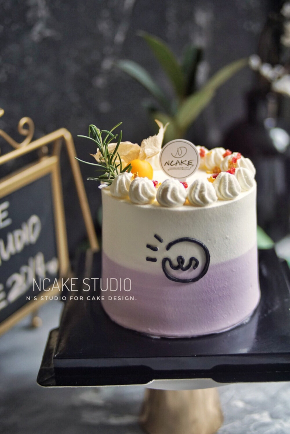 ncake studio