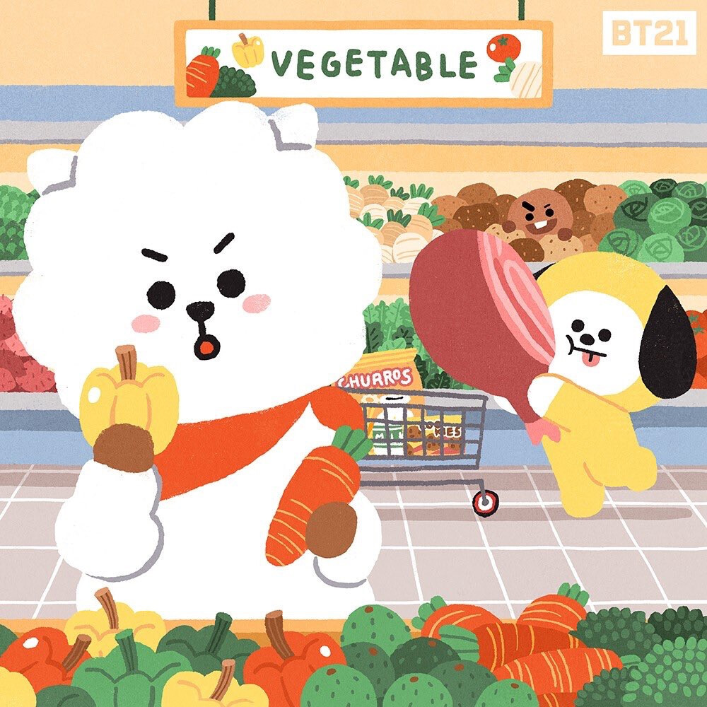 bt21