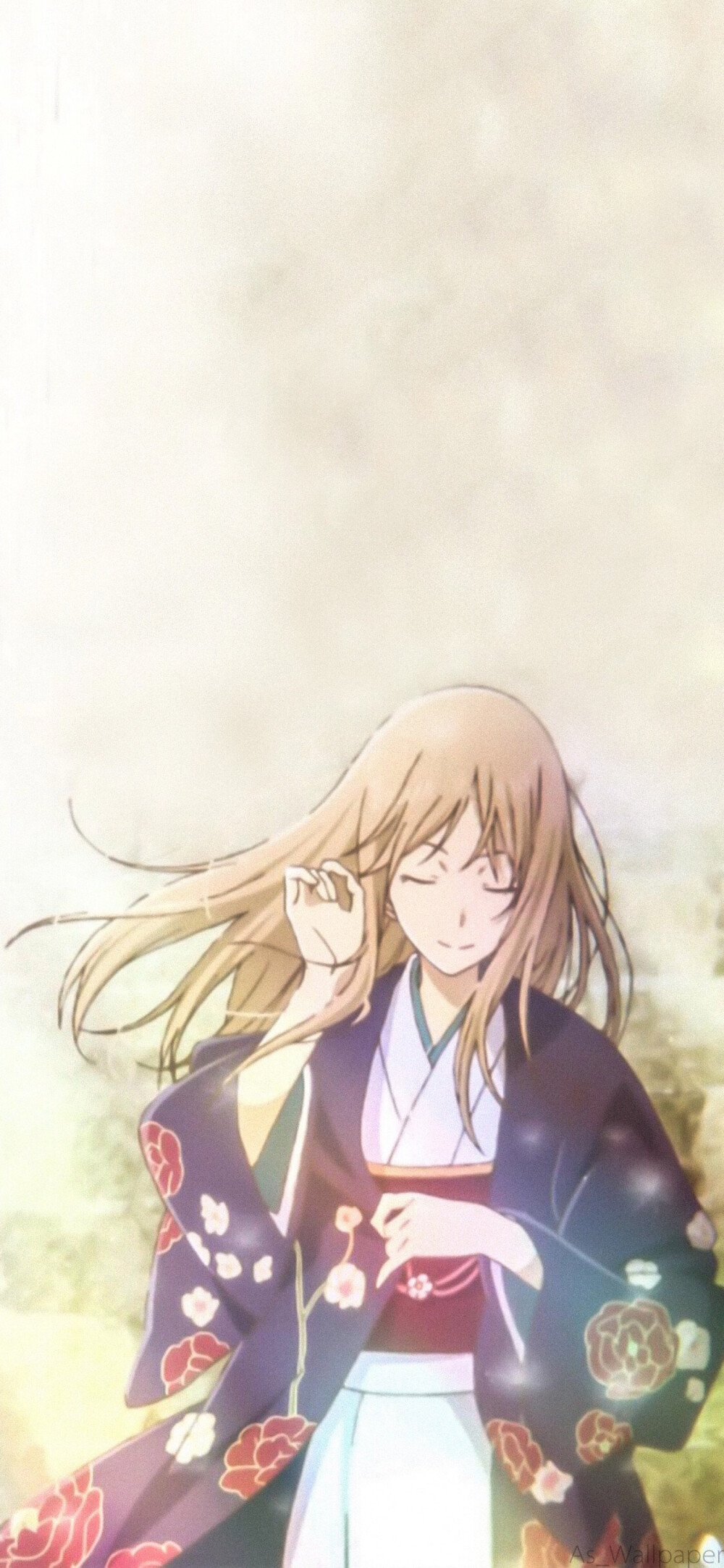 cr.微博 夏目友人帐