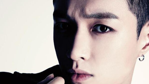 张艺兴 ©®顾笙恩