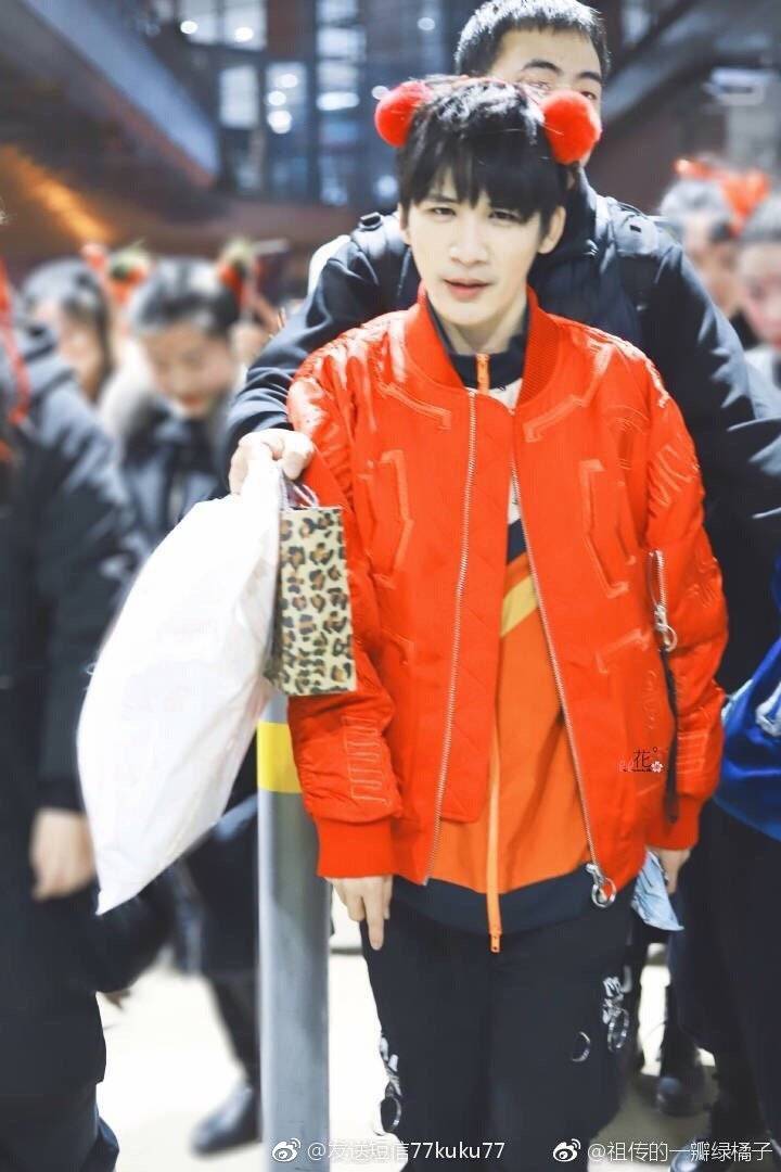 这个小傲娇是我家的小骄傲