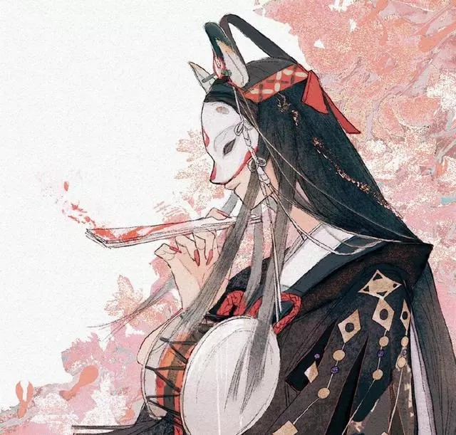 阴阳师同人