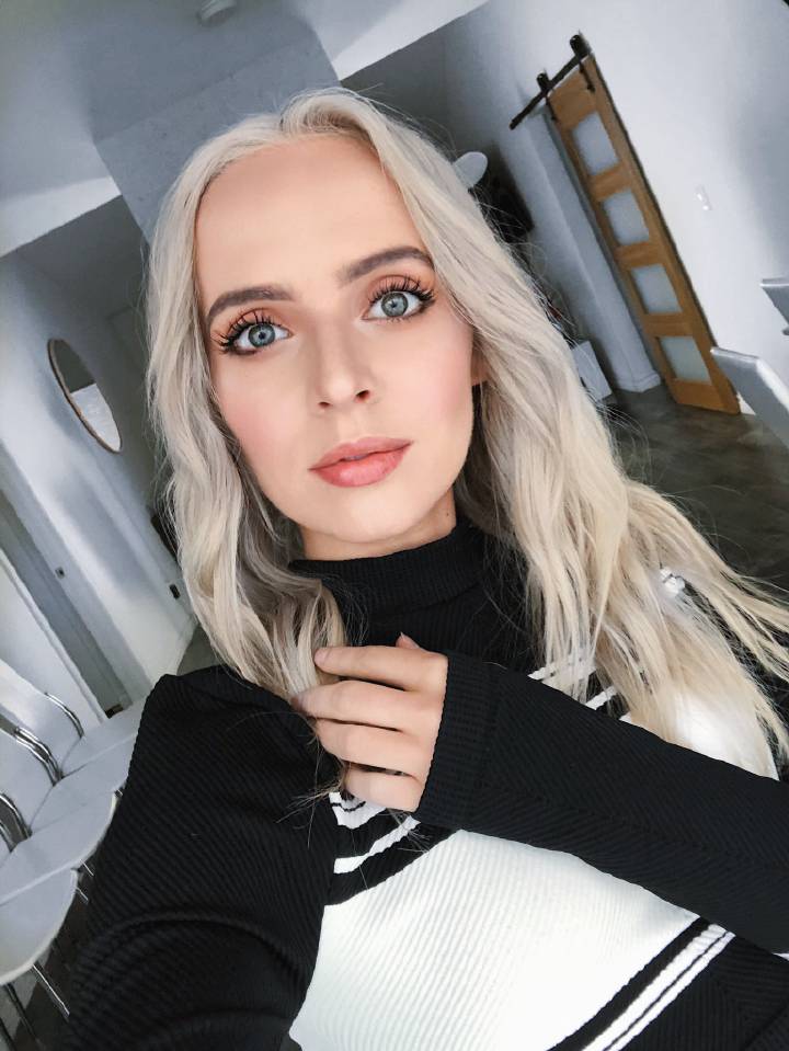 Madilyn Bailey