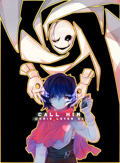 Deltarune