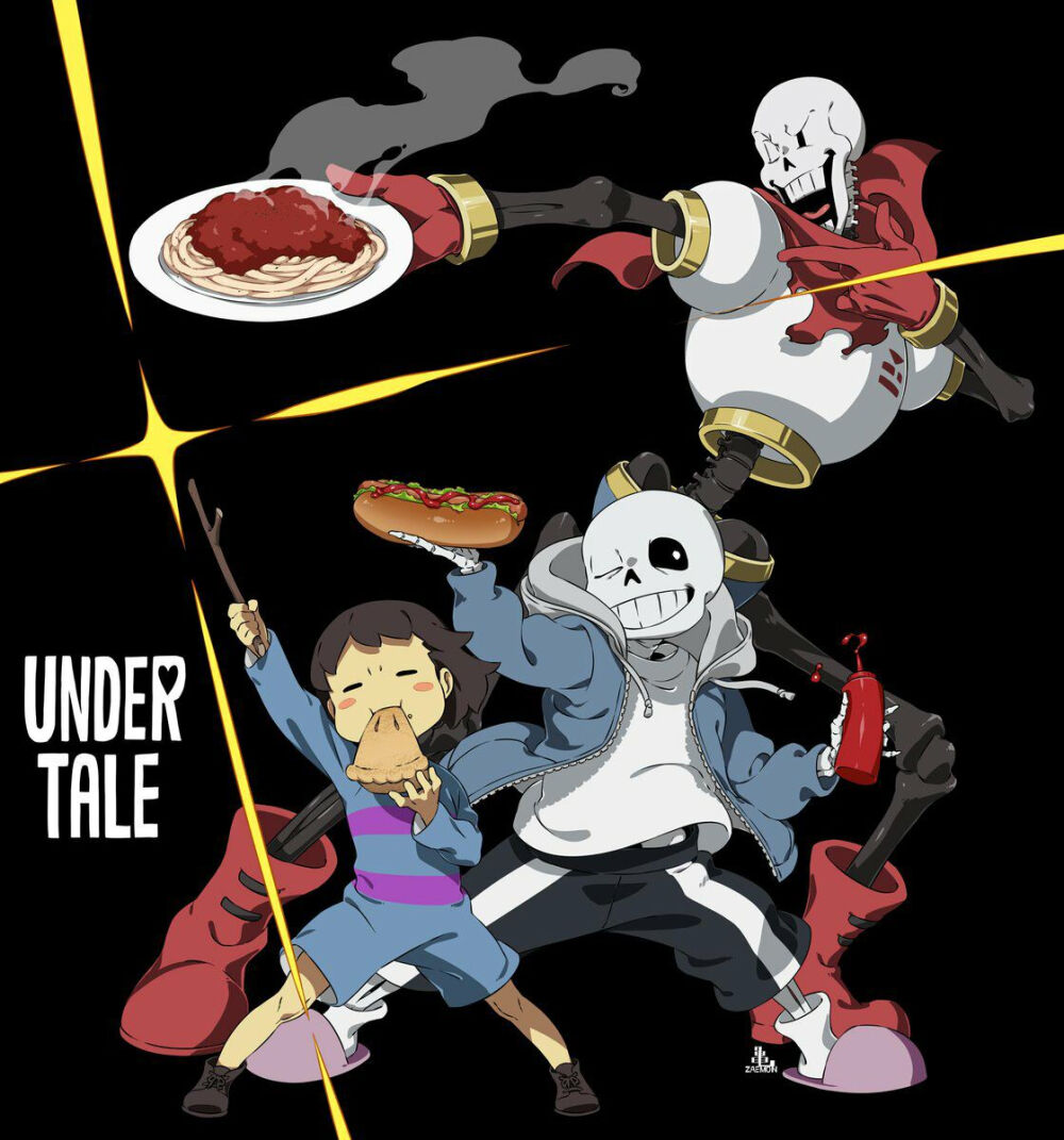 undertale