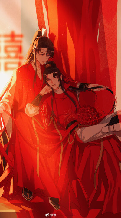 魔道祖师