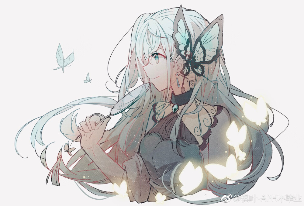 初音未来