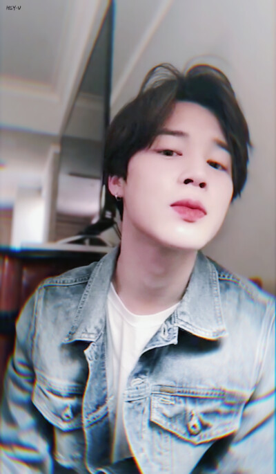 朴智旻
©HSY-V