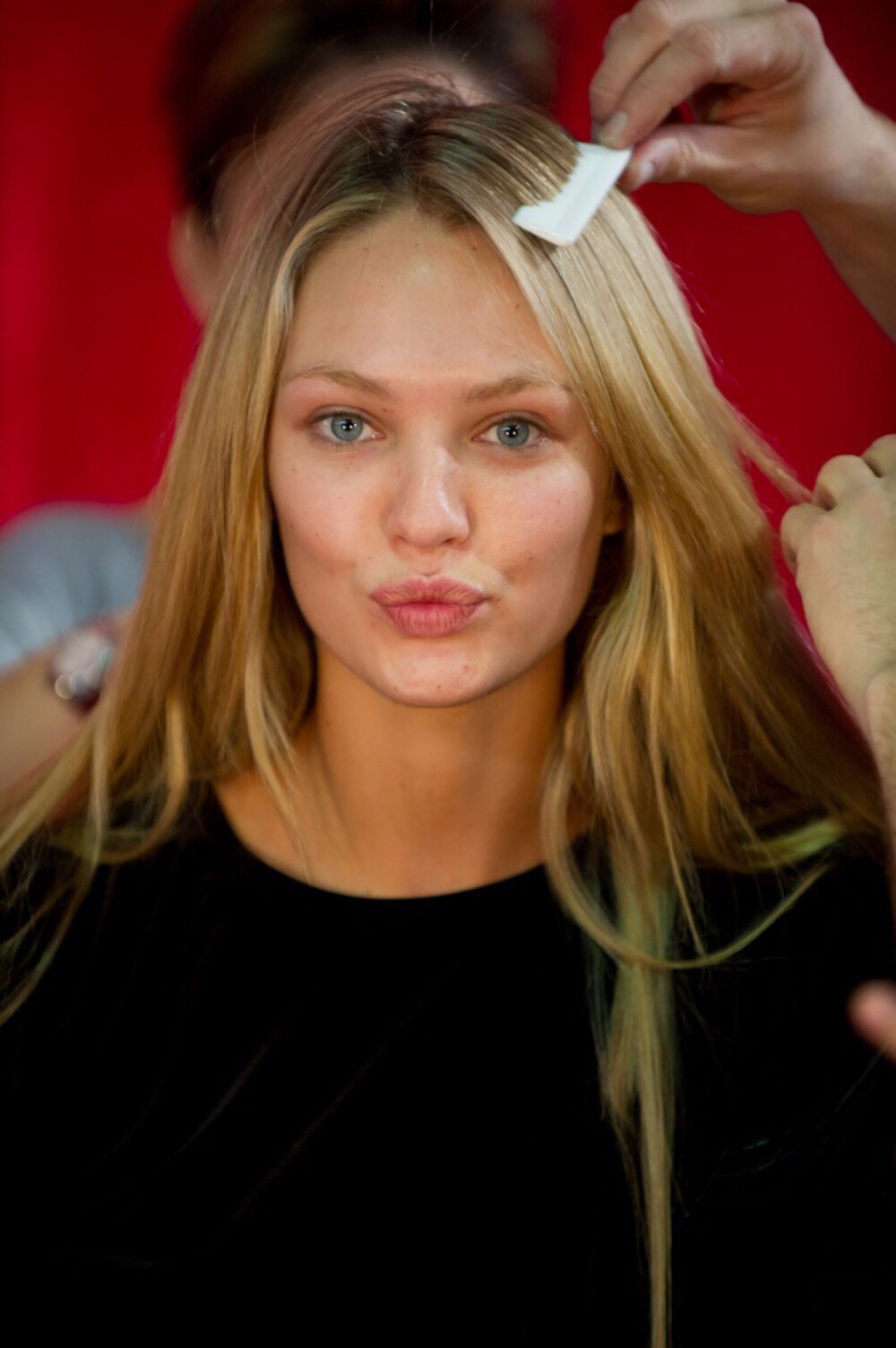 Candice Swanepoel