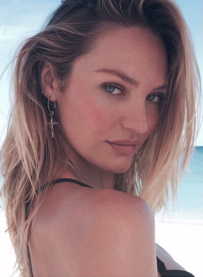 Candice Swanepoel