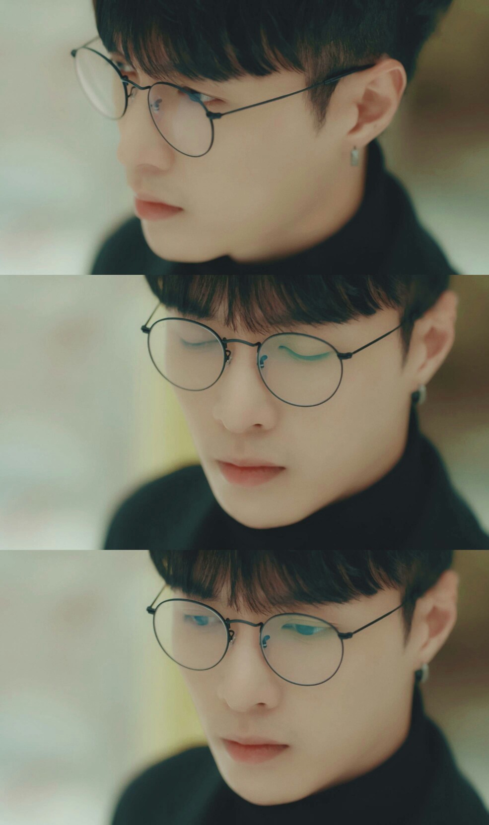 张艺兴 78 《黄金瞳》庄睿