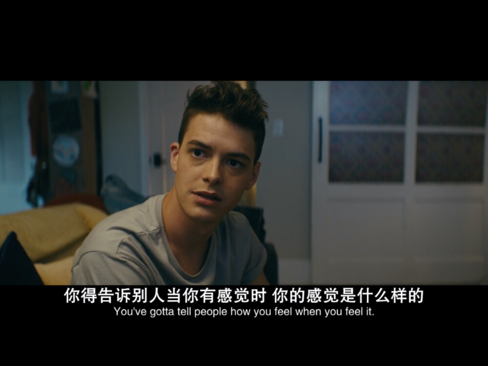 To All The Boys I’ve Loved Before 致所有我曾经爱过的男孩