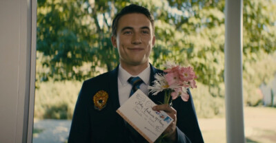 To All The Boys I’ve Loved Before 致所有我曾经爱过的男孩