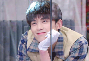 吴磊 我已经醉倒了