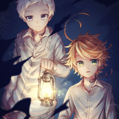 约定的梦幻岛
@tsuruya_yknb: #thepromisedneverland #yakusokunoneverland #約束のネバーランド
https://www.instagram.com/p/Bs8Y-lxHwZs/?utm_source=ig_share_sheet&igshid=cckhk76tzwkc