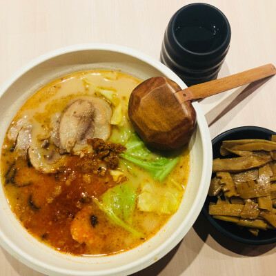 一人食